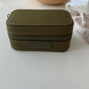 Dagne Dover FRANKIE JEWELRY CASE (brand new)
